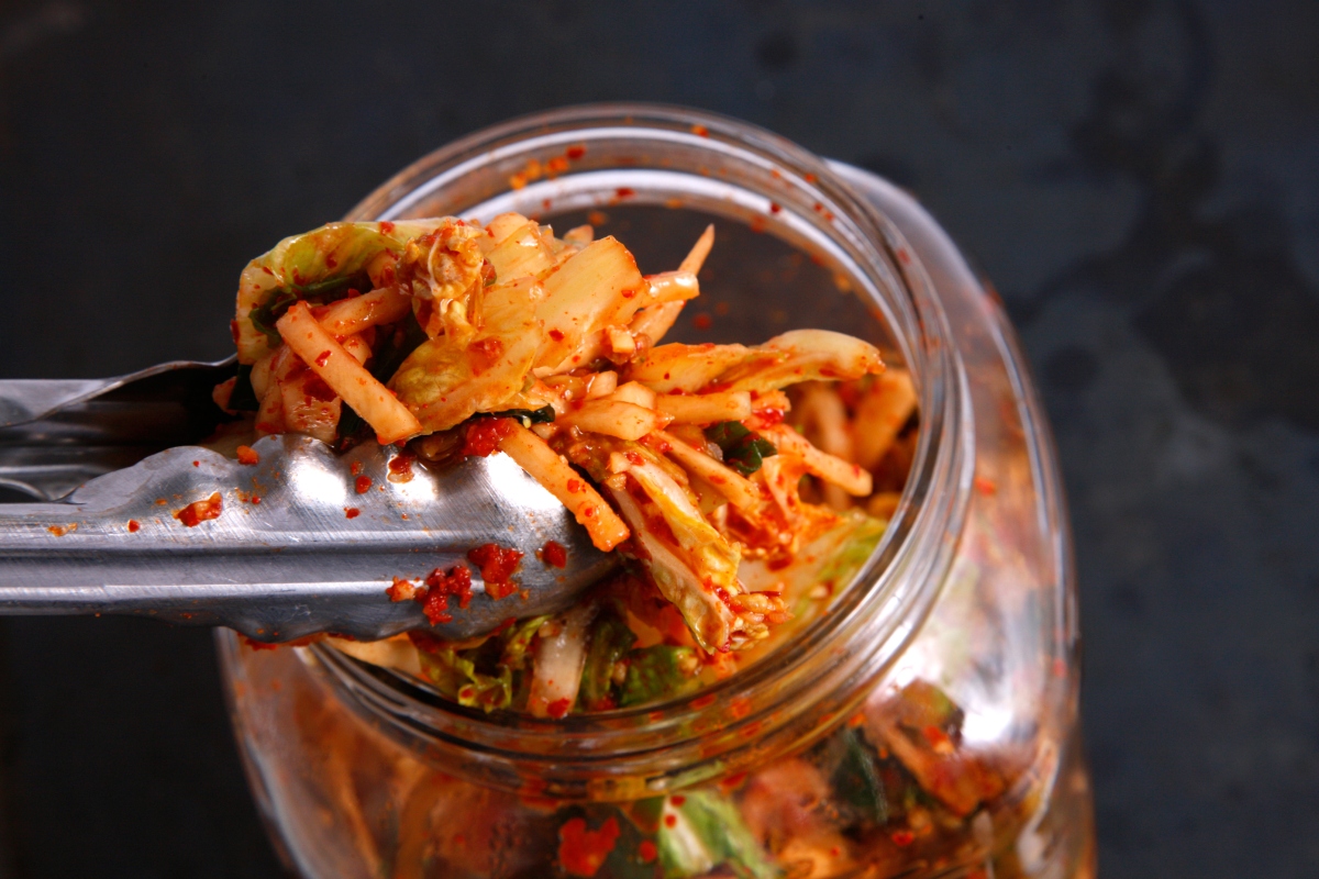 Kimchi and its impact on Melbourne Culture: A Critical Perspective by an Inner City ‘Freethinker’ – Assessment